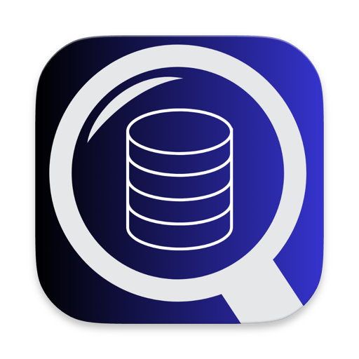 CoreData Studio app icon