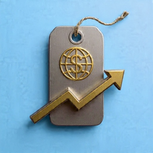 PriceLocus app icon