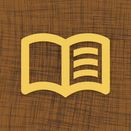 Opa! Bilingual Book Reader app icon